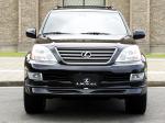 Lexus GX470 by LX-Mode 2002 года